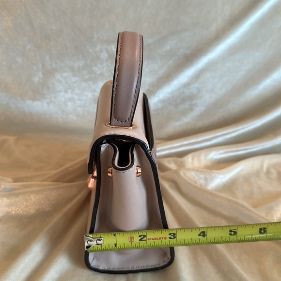 Michael Kors Small Cross Body Handbag - Picture 10 of 15